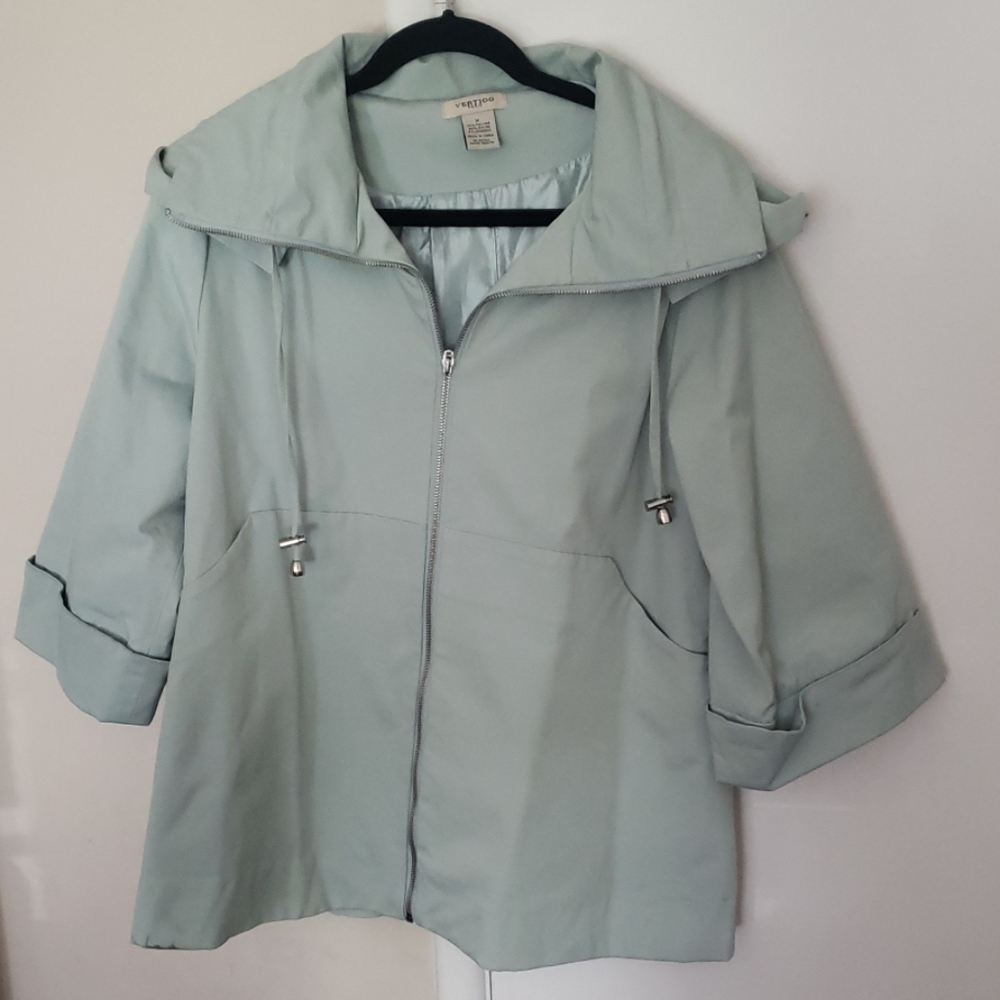 Vertigo Paris Coat